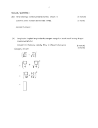 Soalan sains tahun 3 jawab semua soalan. Senarai Kuiz Sains Tahun 1 Yang Berguna Dan Boleh Di Download Dengan Mudah Pekeliling Terbaru Kerajaan