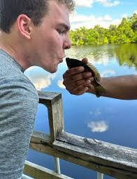 James Werline's Instagram, Twitter & Facebook