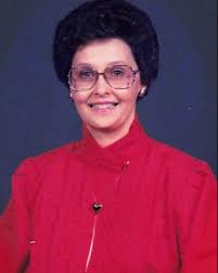 Lula Joyce Ayers Hamm Obituary 2023