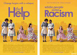 Check spelling or type a new query. The Help Movie Poster Parody Teaching Visual Culture