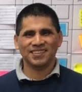 Joel Francia Huambachano