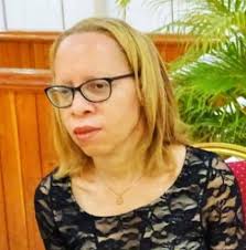 SWRHA Frontliners The South-West Regional Health Authority wishes to  celebrate Deliann Woods, Registered and Critical Care Nurse at Augustus  Long Hospital, San Fernando General Hospital for her priceless dedication  and invaluable work