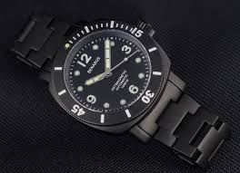 Benarus Moray 40mm Watch Review Ablogtowatch 40mm Watch Watch Review Watches