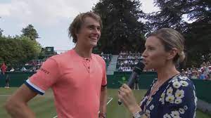 Also read | 'bankrupt' boris becker reduced to offering online tennis lessons worth 40 pounds in uk zverev domestic violence case: Alexander Zverev Announces He Will Become Uncle