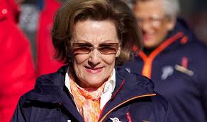Queen Sonja of Norway, 87, rushed to hospital after 'skiing incident'