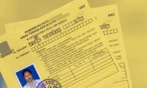 Sebagai alternatif gps, kita bisa memanfaatkan nomor hp yang dimasukkan ke dalam hp tersebut untuk cara kerja dari metode ini adalah dengan mendeteksi nomor area yang digunakan dari nomor hp. Syarat Dan Cara Membuat Kartu Kuning Online 2019 Seruni Id