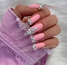 See more of long toe nails on facebook. 14 Nice Long Nails 19022020130914 Nail Art Designs 2020