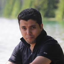 Sam Obeid (@osamaao)