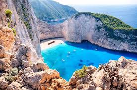 Για να πάρουν τα αποτελέσματα στο κινητό. Zakynthos Strande Die 15 Schonsten Strande In Zakynthos