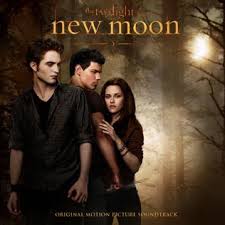The twilight saga new moon. The Twilight Saga New Moon Soundtrack Wikipedia