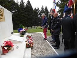 Rue frederic raboisson, 60607 clermont de l'oise, france, clermont de l oise, hauts de france, france. Clermont Se Souvient Des Patients Des Hopitaux Psychiatriques Morts Pendant La Guerre