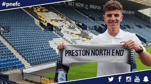 Preston north end 0, brighton and hove albion 2. Preston North End Fc On Twitter Breaking Pnefc Have Agreed A Deal To Sign Manutd Youngster Josh Harrop When His Contract Expires Full Details Https T Co 8ewrexkij1 Https T Co W1qevcun4y