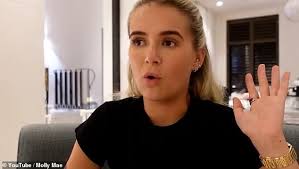 Molly-Mae Hague enjoys 'budget caravan holiday' after she was shamed for  complaining about her £86,000 motorhome