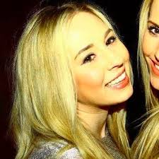 Hazel Koch's Instagram, Twitter & Facebook