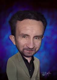 Rob Doyle Caricatures :: Behance