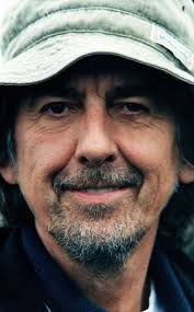 A biografia espiritual de George Harrison