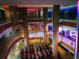 Tgv cinemas jaya shopping is a movie theater in malaysia. The Strand Mall Picture Of The Strand Mall Petaling Jaya Tripadvisor