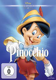 Слушать песни и музыку pinocchio онлайн. Pinocchio Disney Classics Amazon De Carlo Collodi Leigh Harline Ned Washington Paul J Smith Hamilton Luske Ben Sharpsteen Dick Jones Walt Disney Ted Sears Karl Heinz Schenk Fred Moore Webb Smith Cliff Edwards