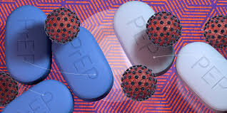 Image result for Postexposure Prophylaxis