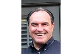 James Tuberville Obituary (1958