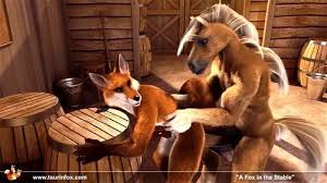 Watch Fox in the Stable - Gay, Yiff, Furry Porn - SpankBang