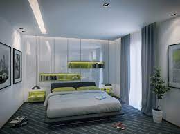After spending tired day in our offices we want some relaxation and calm time in our bedrooms. Modern 1 Bedroom Apartment Interior Design Novocom Top