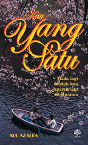 Free wallpapers download of kau yang satu movie, hero, heroine, etc is available in our gallery section. Filem Novel Kau Yang Satu