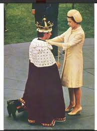 So how did the royals turn the investiture of prince charles into a tv triumph that electrified the world? Investiture Of H R H Prince Charles Prince Of Wales 1969 For Sale In Bolton Greater Manchester Preloved
