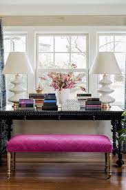 Today we are going to change that. 30 Creative Ideas For Styling A Console Table How To Style A Console Table