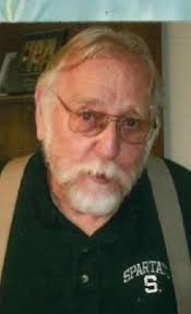 Russell Fairman Obituary (2017)