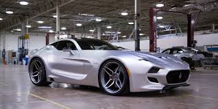 Image result for Silver Wind 2016 Fisker