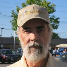 John Grenier Obituary (2020)