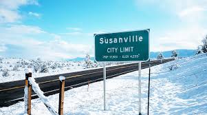Susanville