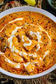 Close Up Shot Of Chicken Tikka Masala Recipe Tikka Masala Recipe Chicken Tikka Masala Recipes Masala Recipe