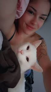 Lost white dog in Calera, Oklahoma, found and back home