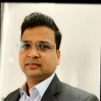 Ankit Desai Email & Phone Number