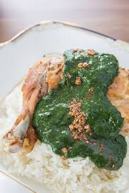 Egyptian Molokhia Recipe Molokhia Recipe Egyptian Food Food