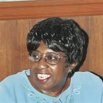 Thelma Bryant-Deas Obituary