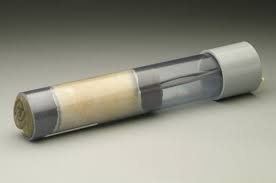 For large sealing jobs, the 10 lb. Polywater Fst Foam Duct Sealant Seals Out Water Gases And Rodents