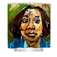 Wanda Poster by Jim Vance