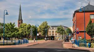 Check the deutde8l864 swift / bic code details below. Cyberattacke Landkreis Anhalt Bitterfeld Ruft Katastrophenfall Aus Cio De