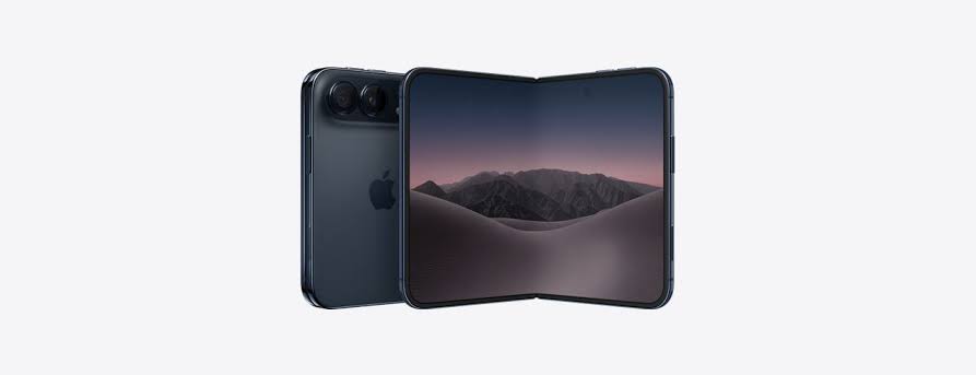 Harga iPhone Duo di China mulai turun