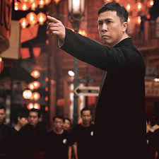 He really gives the impression that he would either give you the coat off his back, or choke you to death with it. Ip Man 4 Rakes In More Than S 1 7m At Singapore Box Office In 3 Days