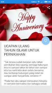 Ciptakan momen berharga agar ucapan dan doa ini selalu teringat menjadi kenangan yang indah. Ucapan Anniversary Pernikahan Islami Nusagates
