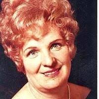 Bernice C. Schwimmer 1919