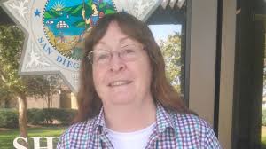 Sheriff's retiree follows community service calling