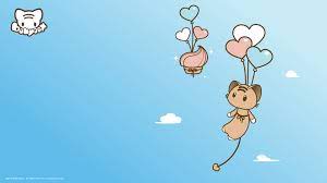See more ideas about anime wallpaper, anime, anime images. 39 Kawaii Wallpaper Hd On Wallpapersafari