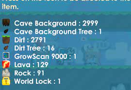 We did not find results for: Growscan Bug Growtopia Forums