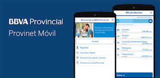 (7.9 mb) como instalar archivos apk / xapk. Bbva Provinet Movil Apps On Google Play