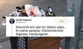 Ak parti denizli i̇l başkan yardımcısı/dış i̇lişkiler başkanı. Akp Li Yonetici Cemile Tasdemir In Ekonomik Kriz Paylasimi Sosyal Medya Gundeminde